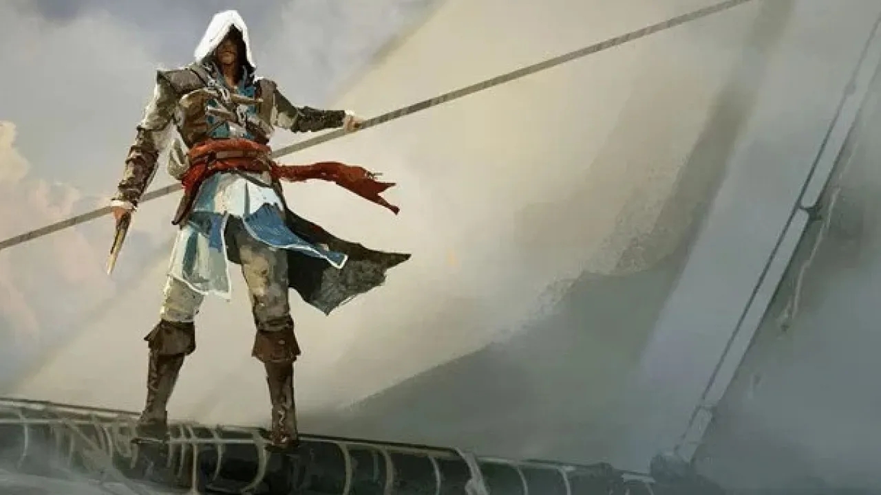 Assassin's Creed
