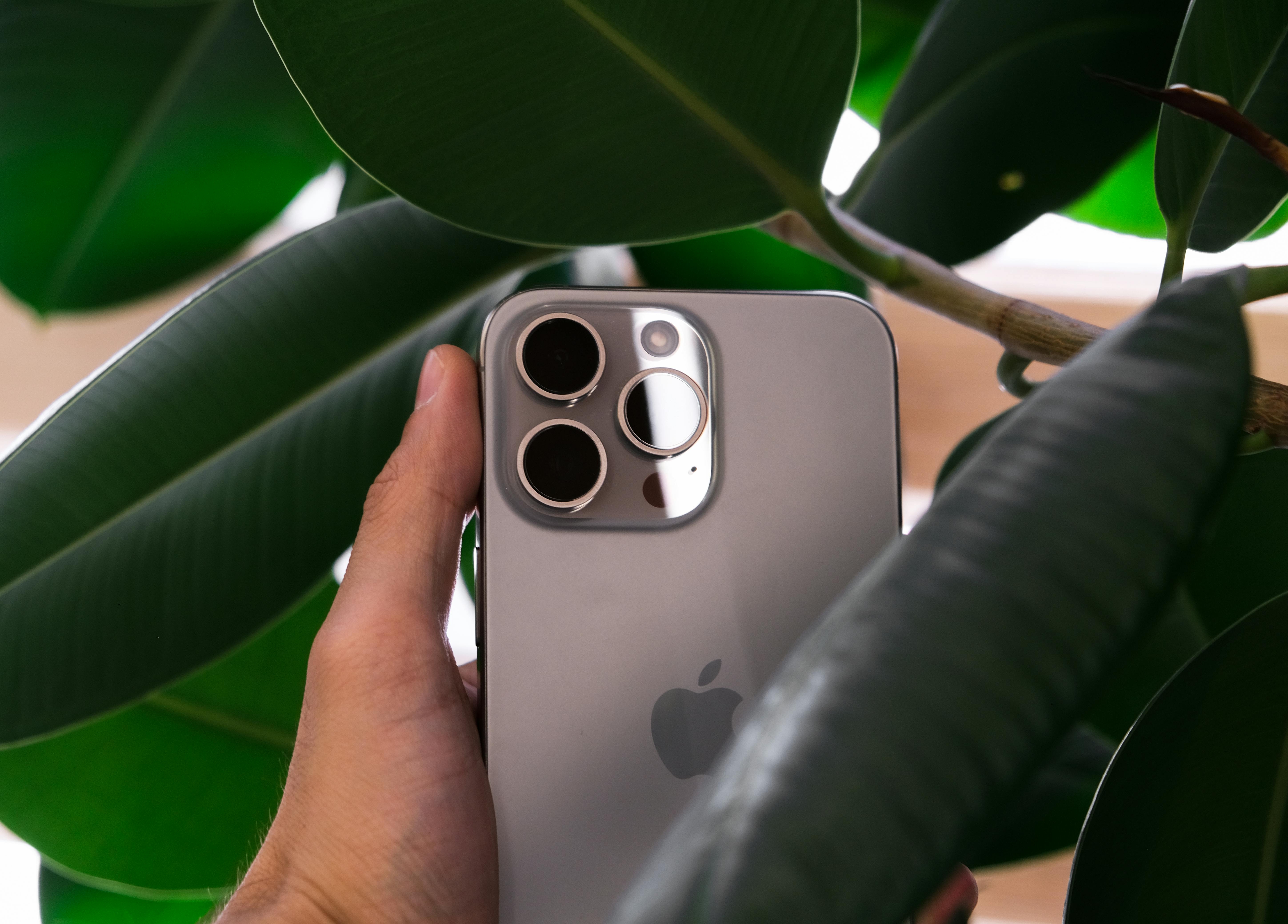 Apple iPhone
