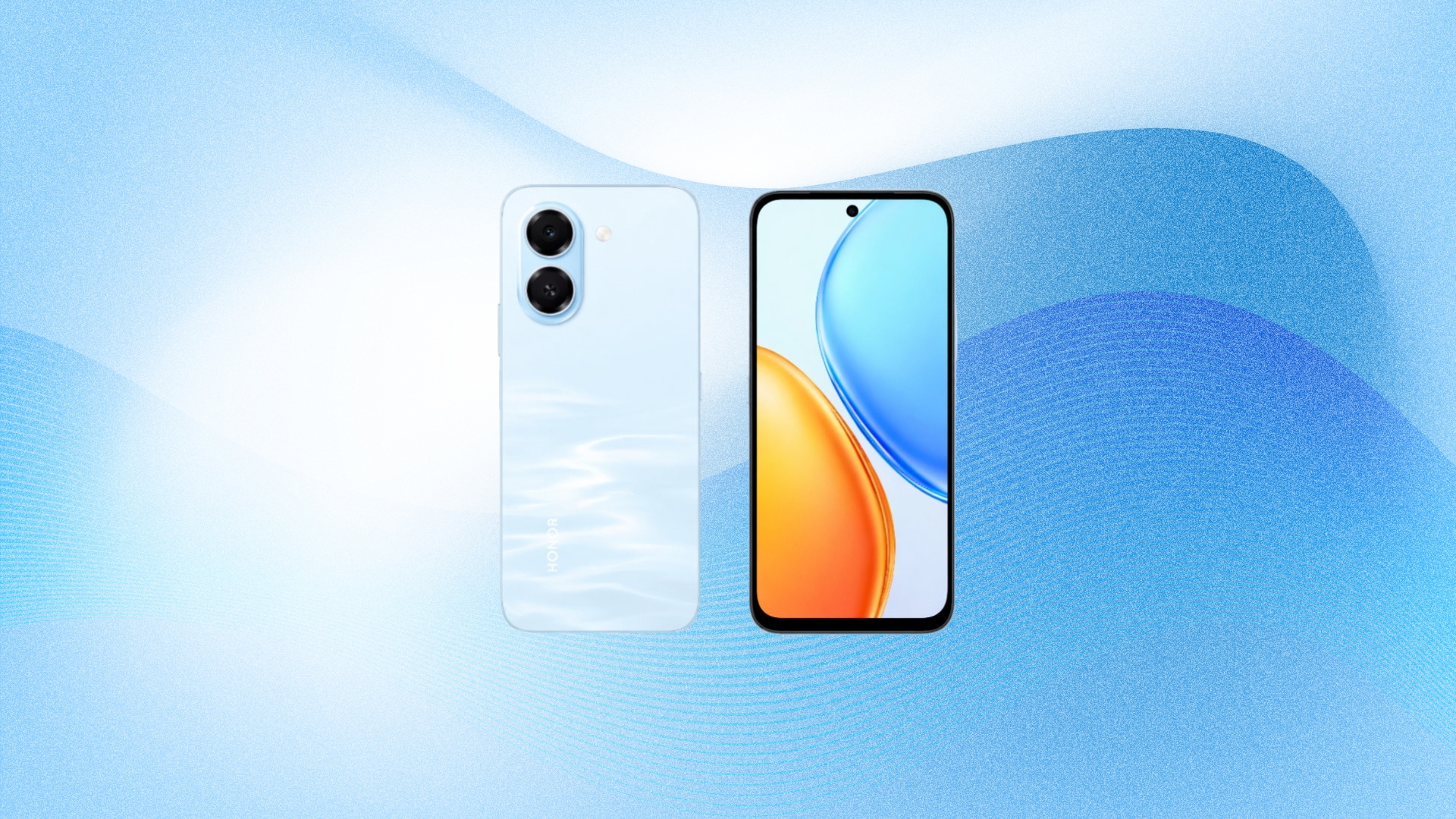 Honor 600
