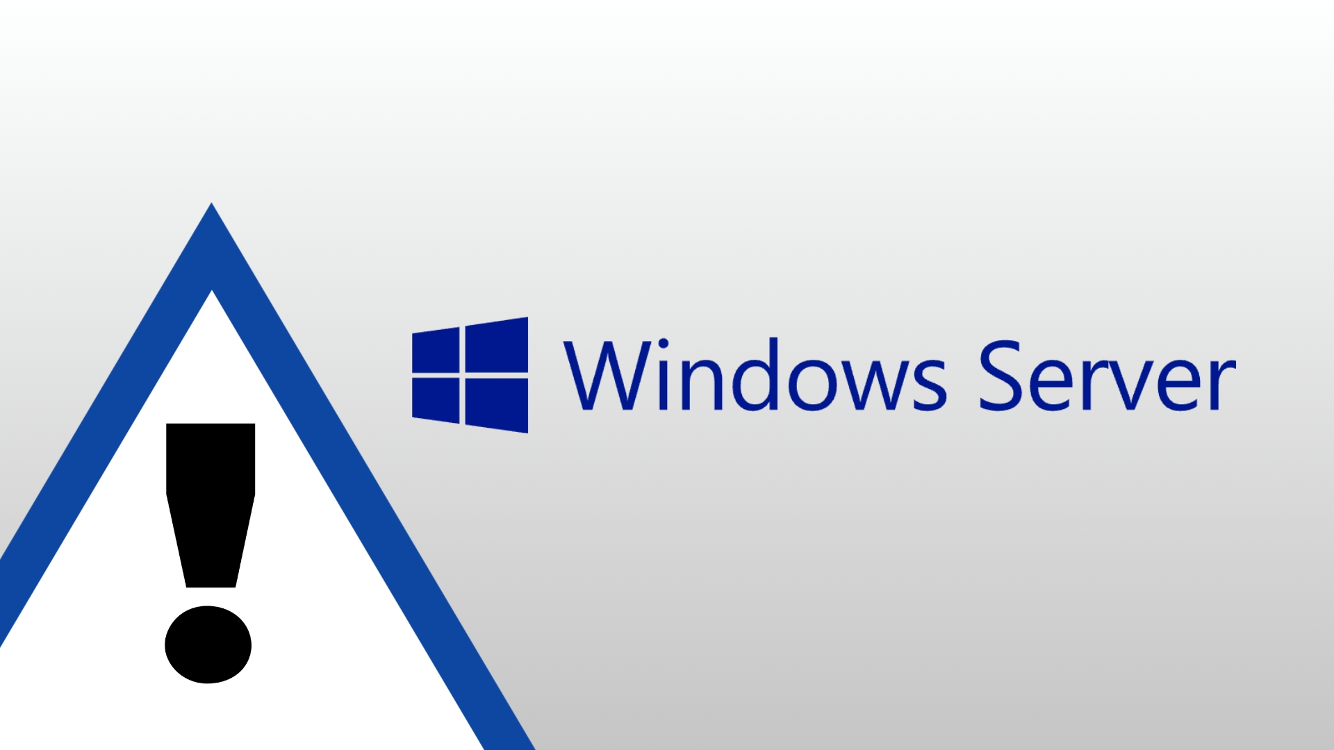 Windows Server