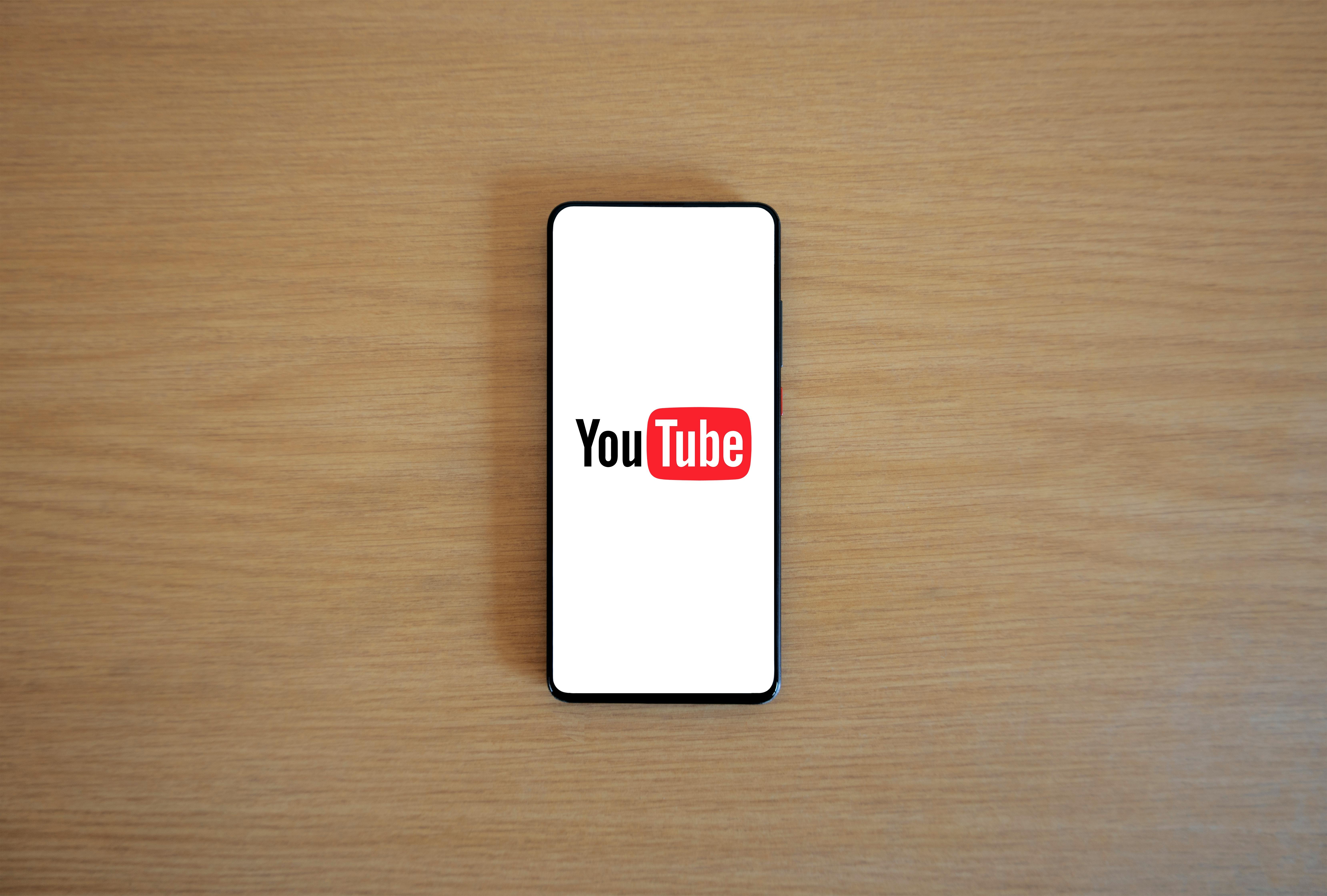 Youtube