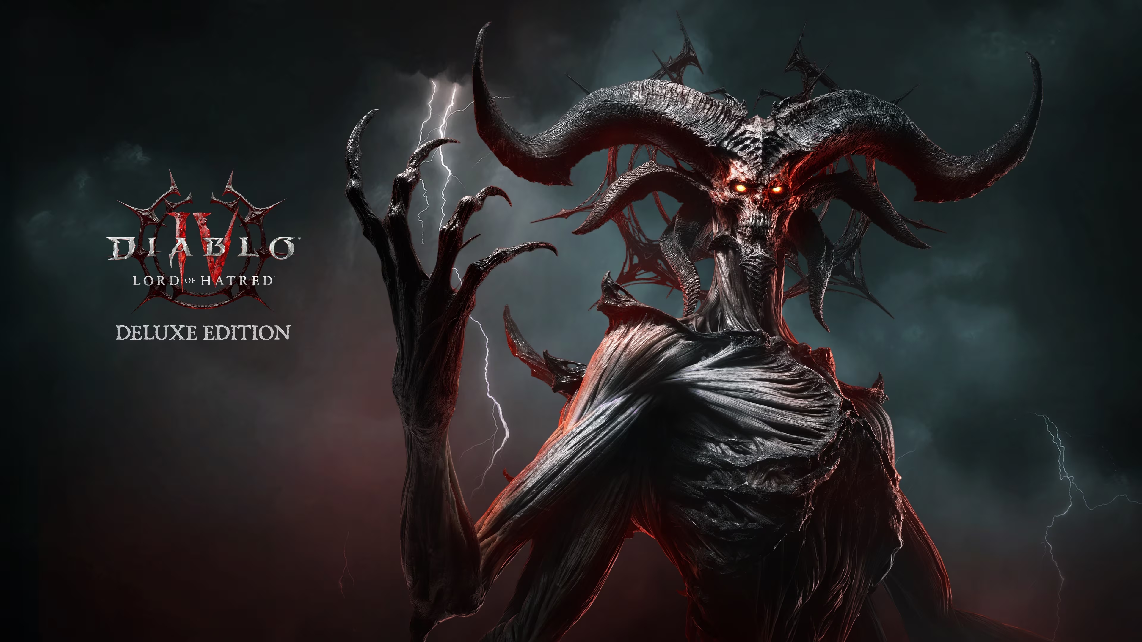 Diablo Lord of Hatred