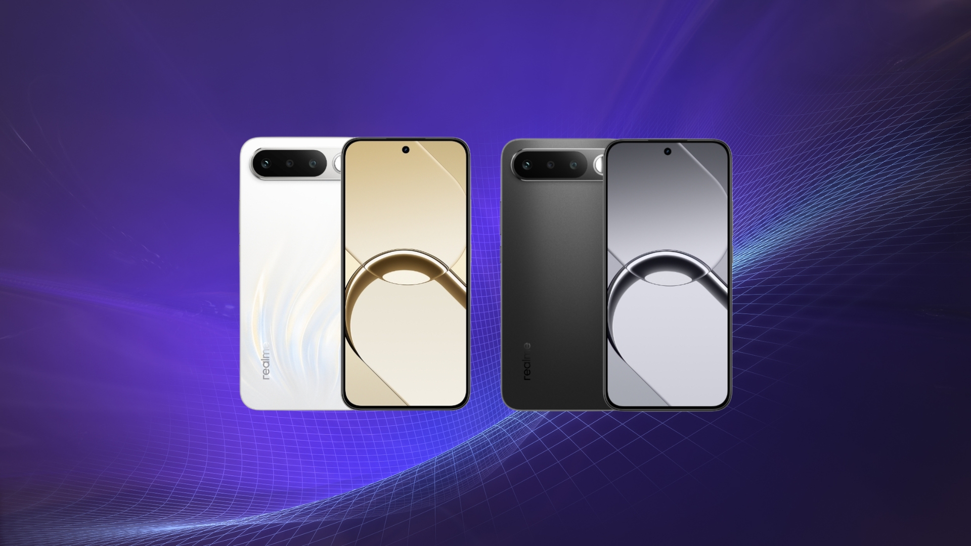 Realme 16T