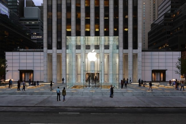 Apple Store