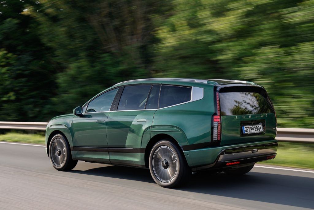 Hyundai IONIQ 9