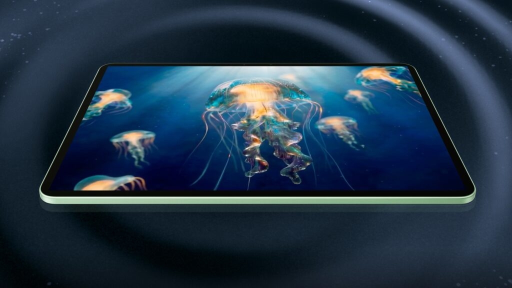 oneplus pad 4