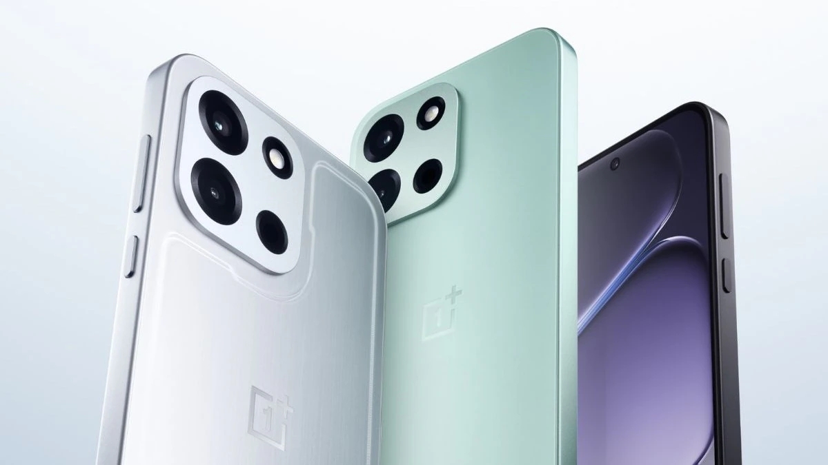 Dispositivo da oneplus nord