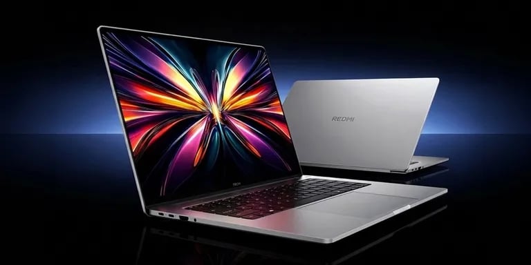 Xiaomi Redmi Book 2026