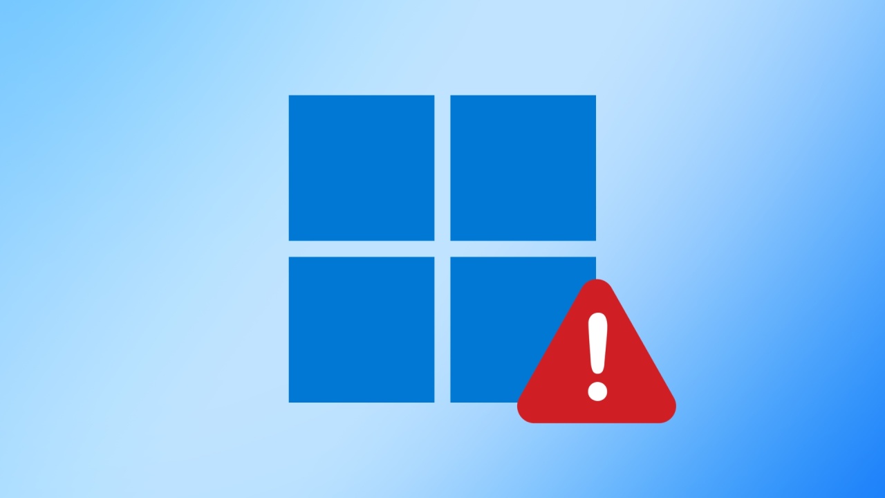 Windows 11 logo