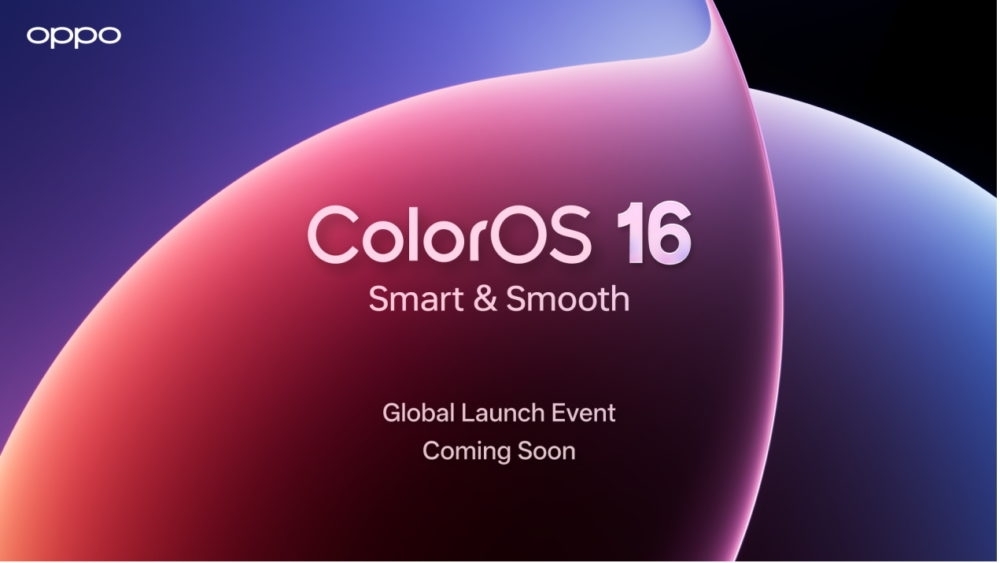 ColorOS da Oppo