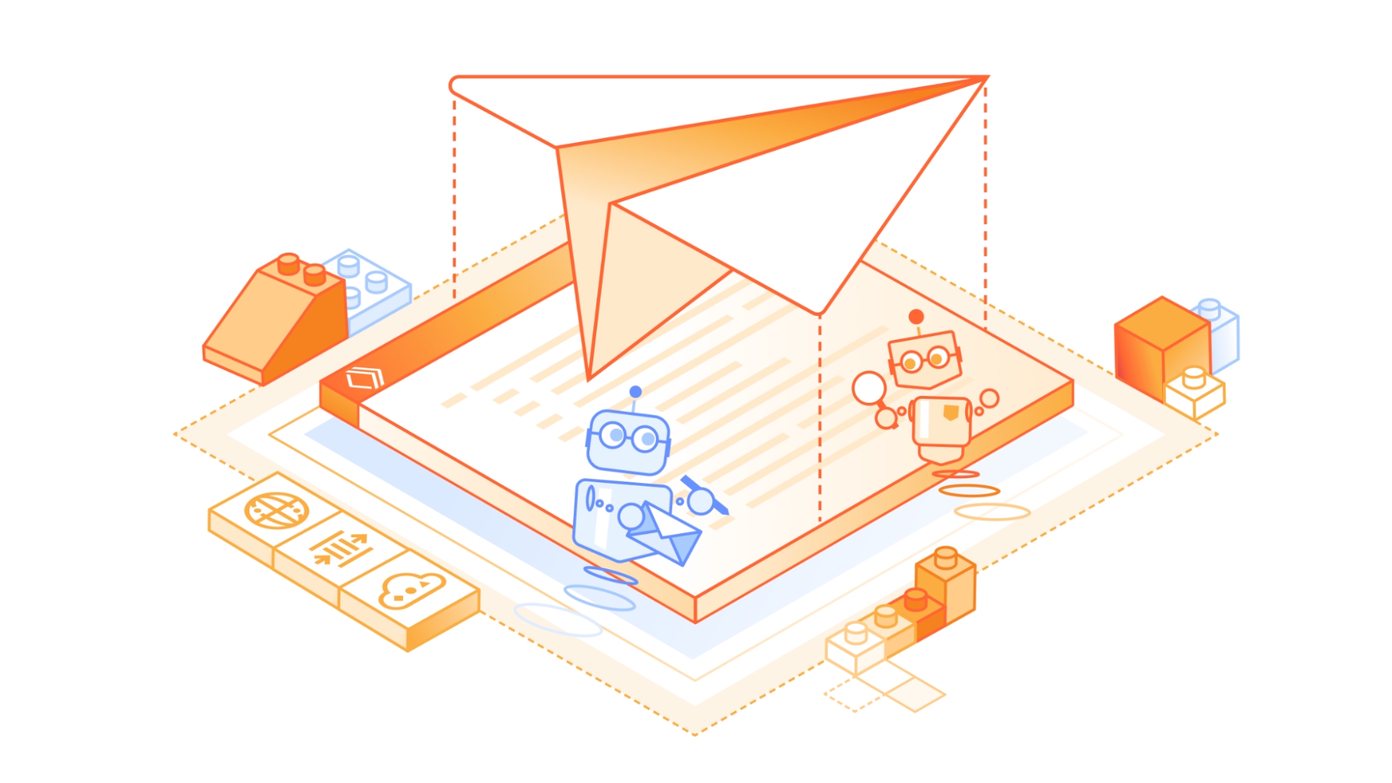 envio de emails da cloudflare