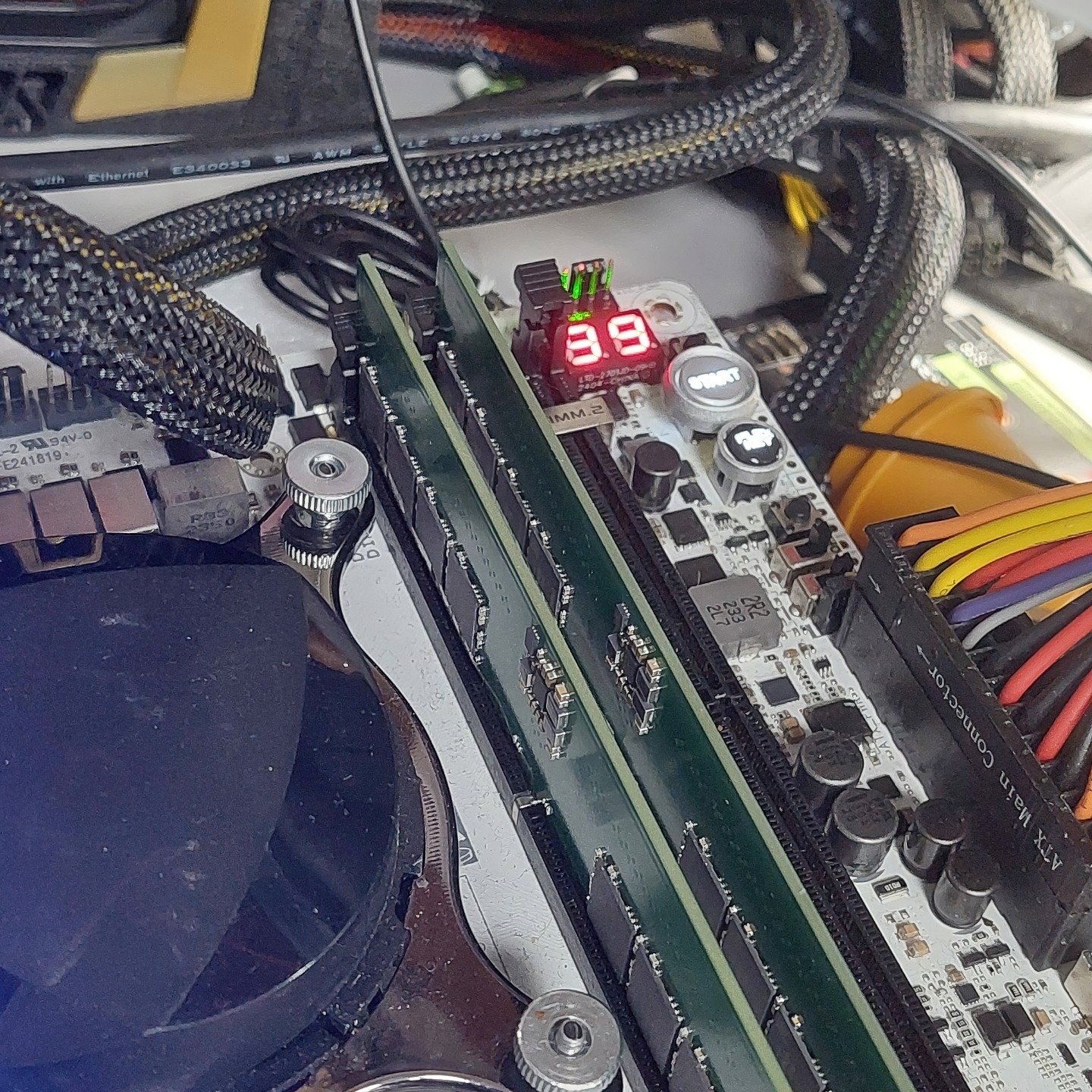 Asus HUDIMM