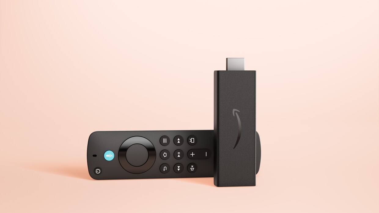 Amazon Fire TV