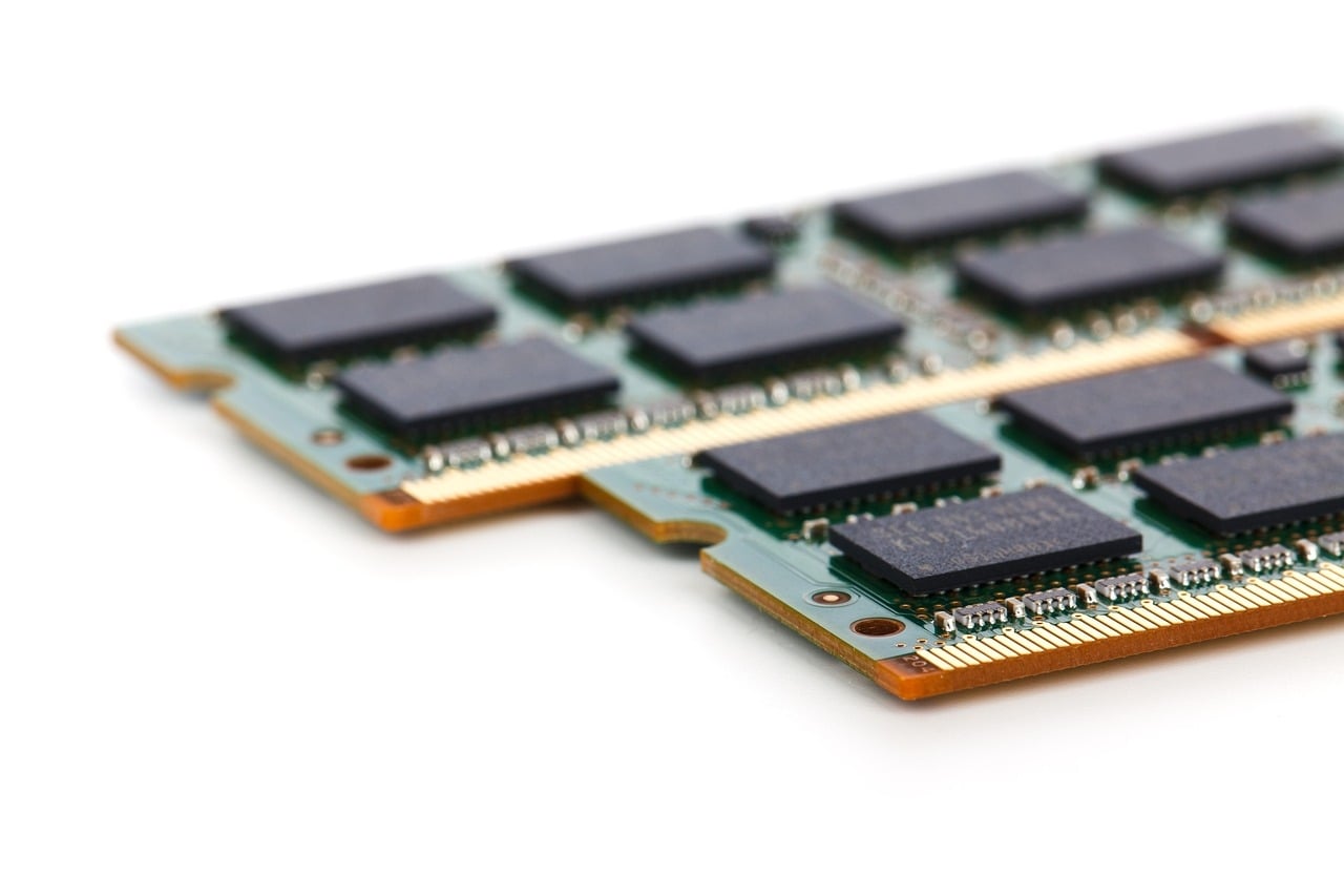 computador memória ram