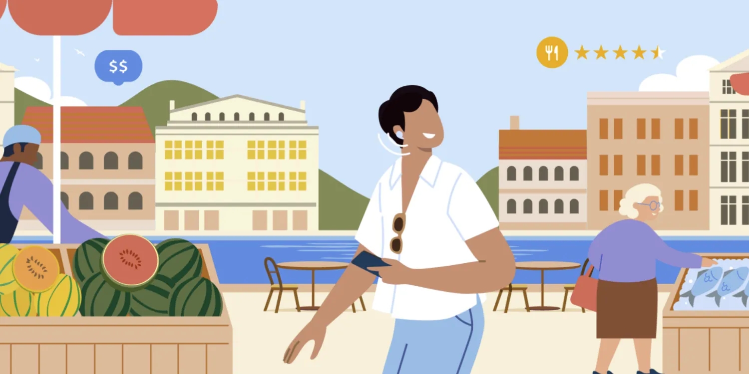 Google Search ativa o novo alerta que vai abater o custo das tuas férias