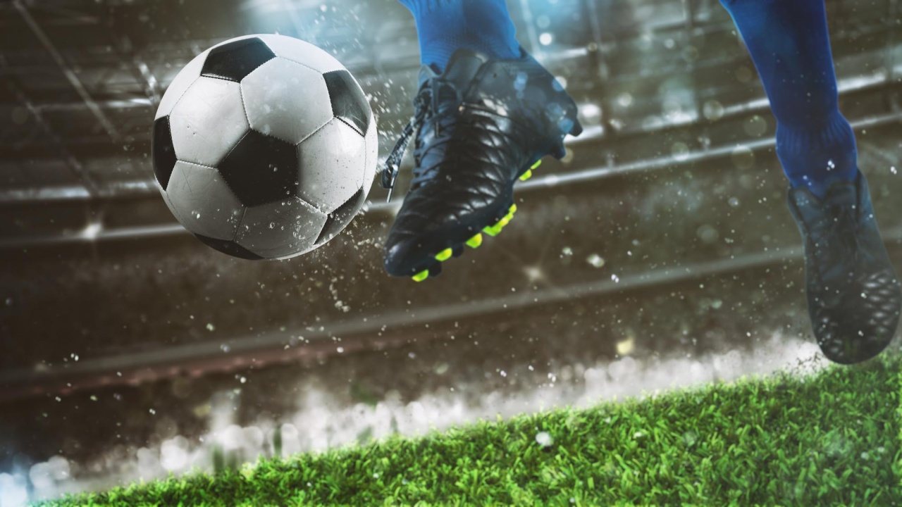 futebol