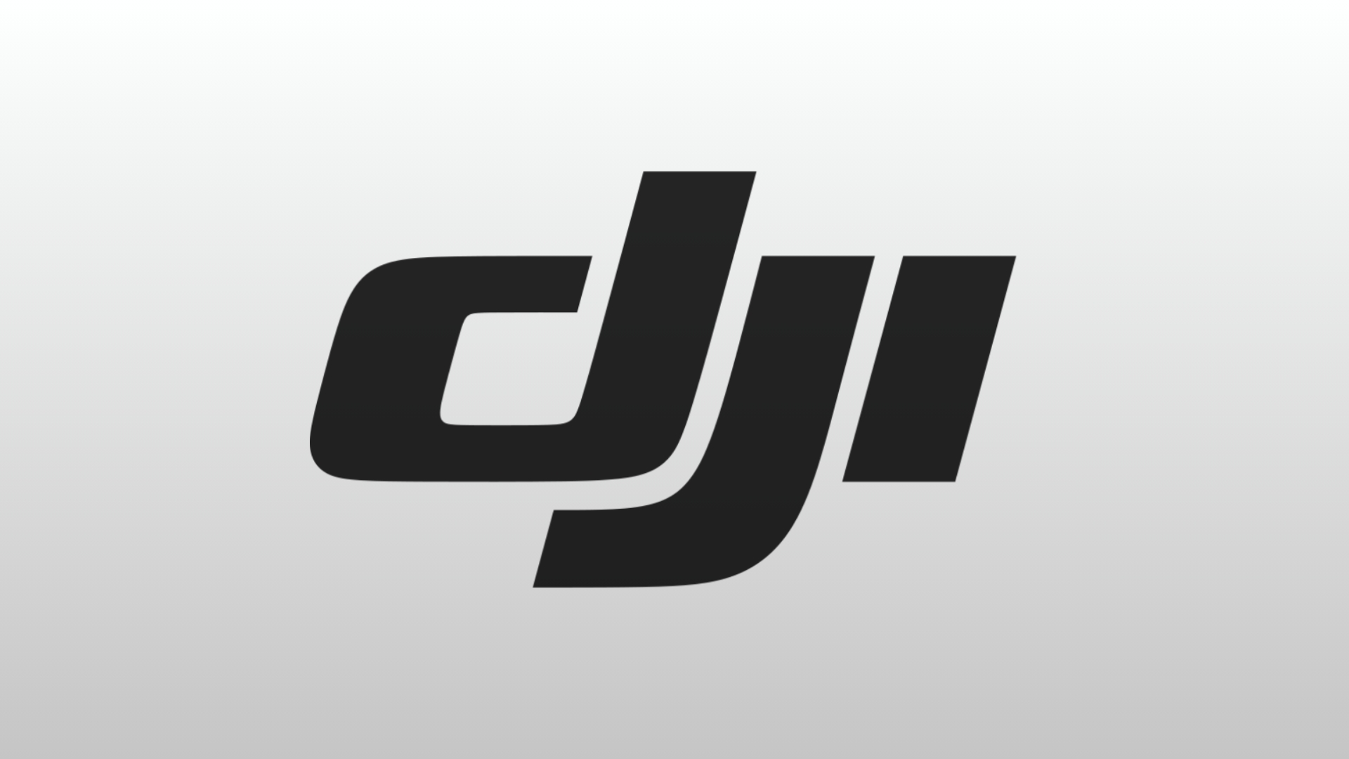 logo da DJI