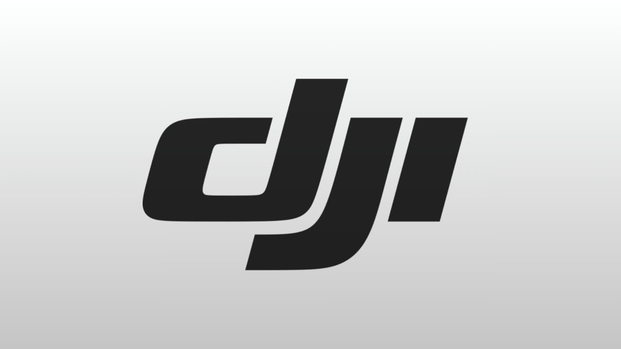 logo da DJI