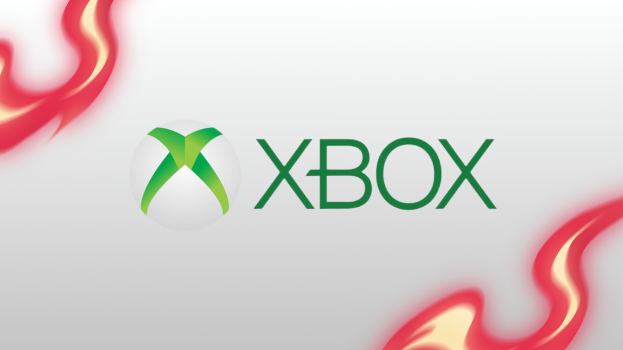 Xbox logo