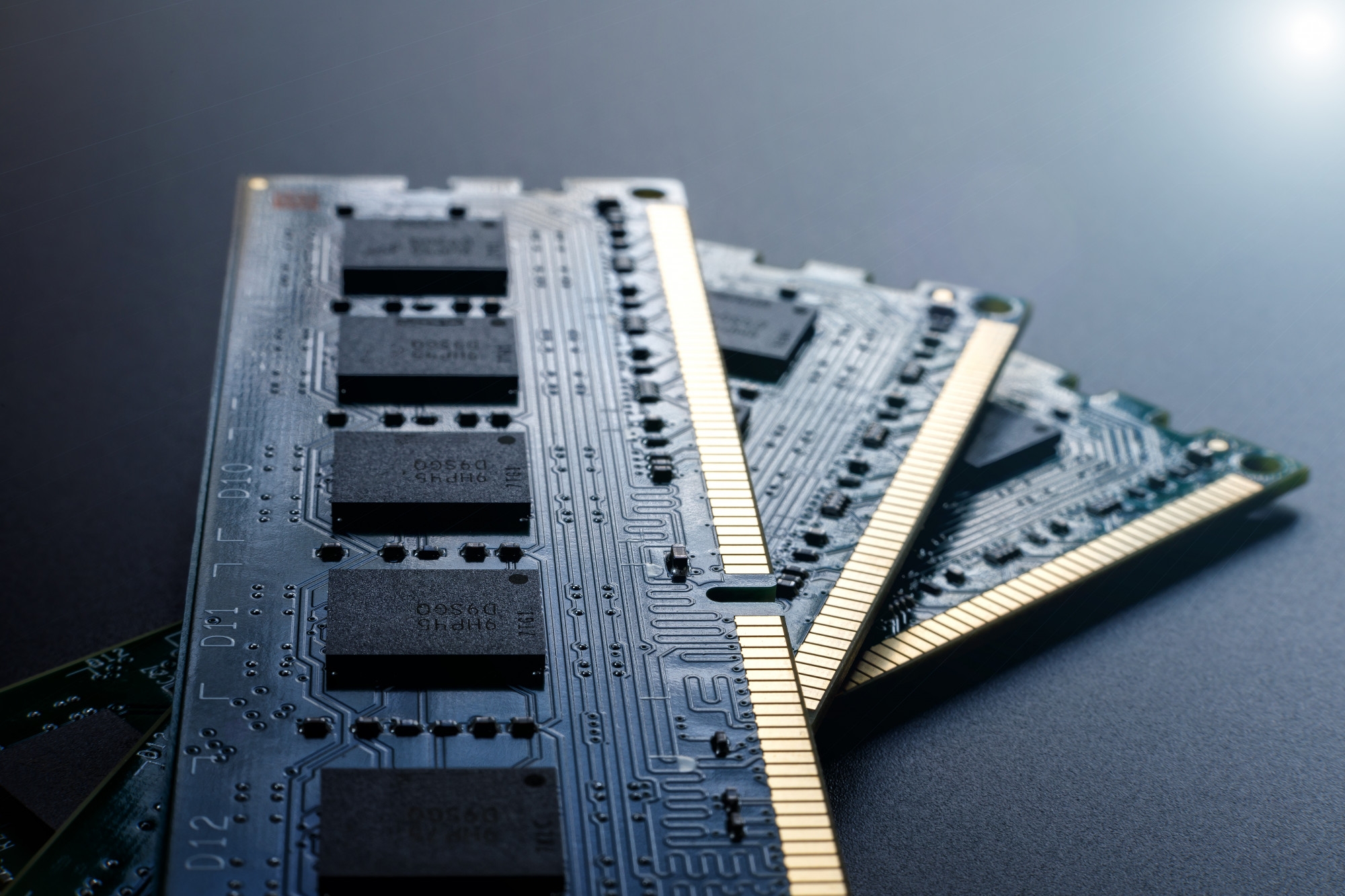 RAM de computador