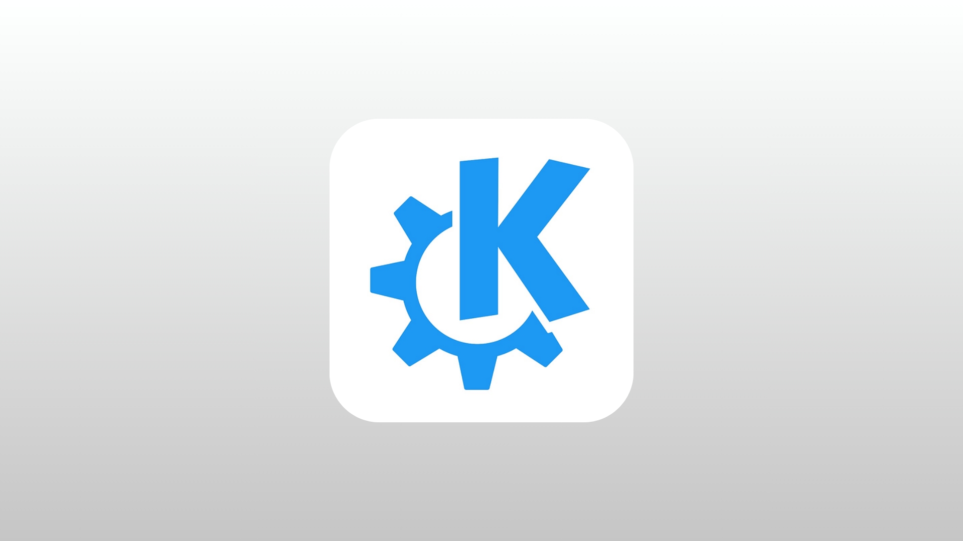 KDE Plasma 6.7 separa ambientes de trabalho por ecrã