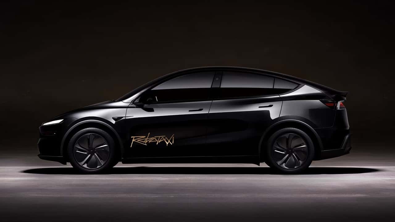 Tesla expande serviço de robotáxis para Dallas e Houston