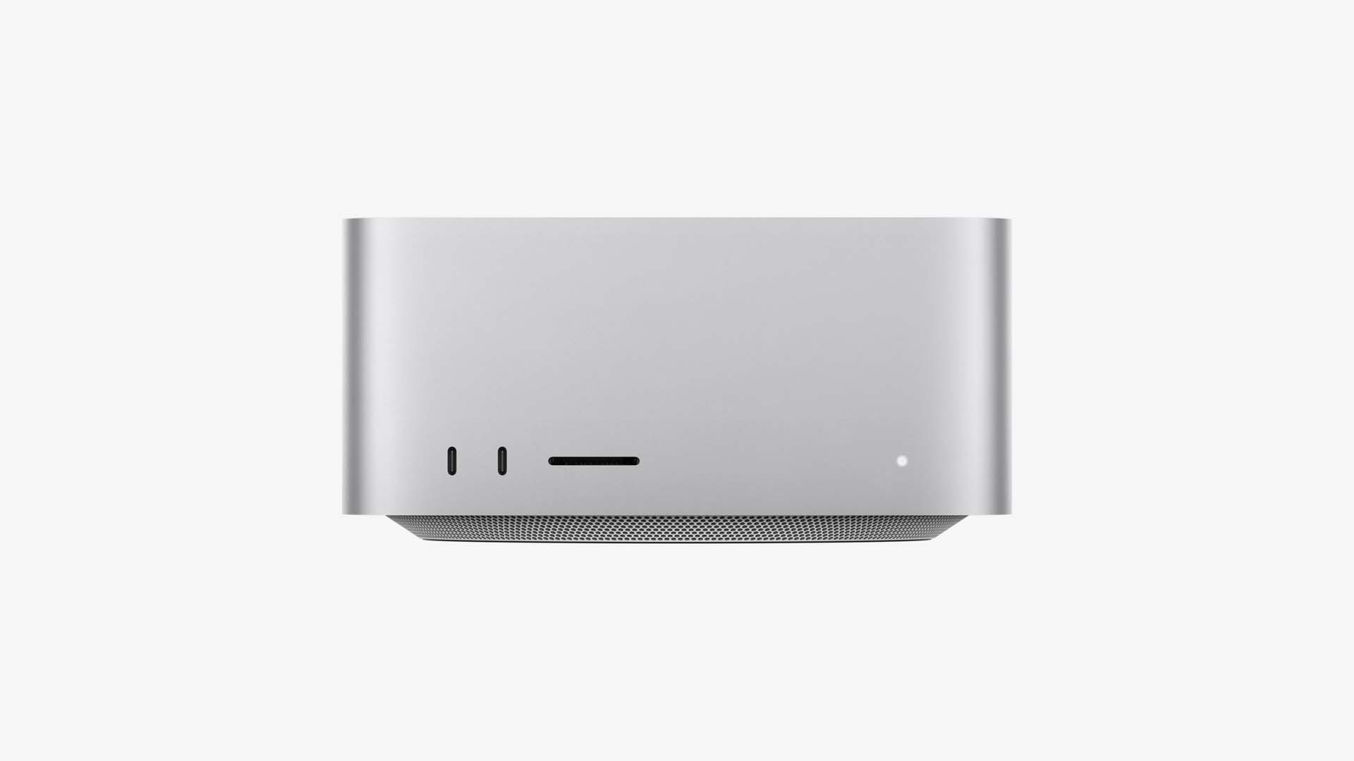 Apple MacStudio