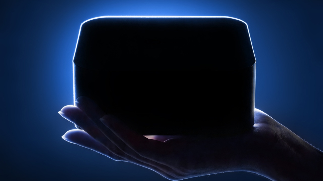 dispositivo misterioso da lenovo