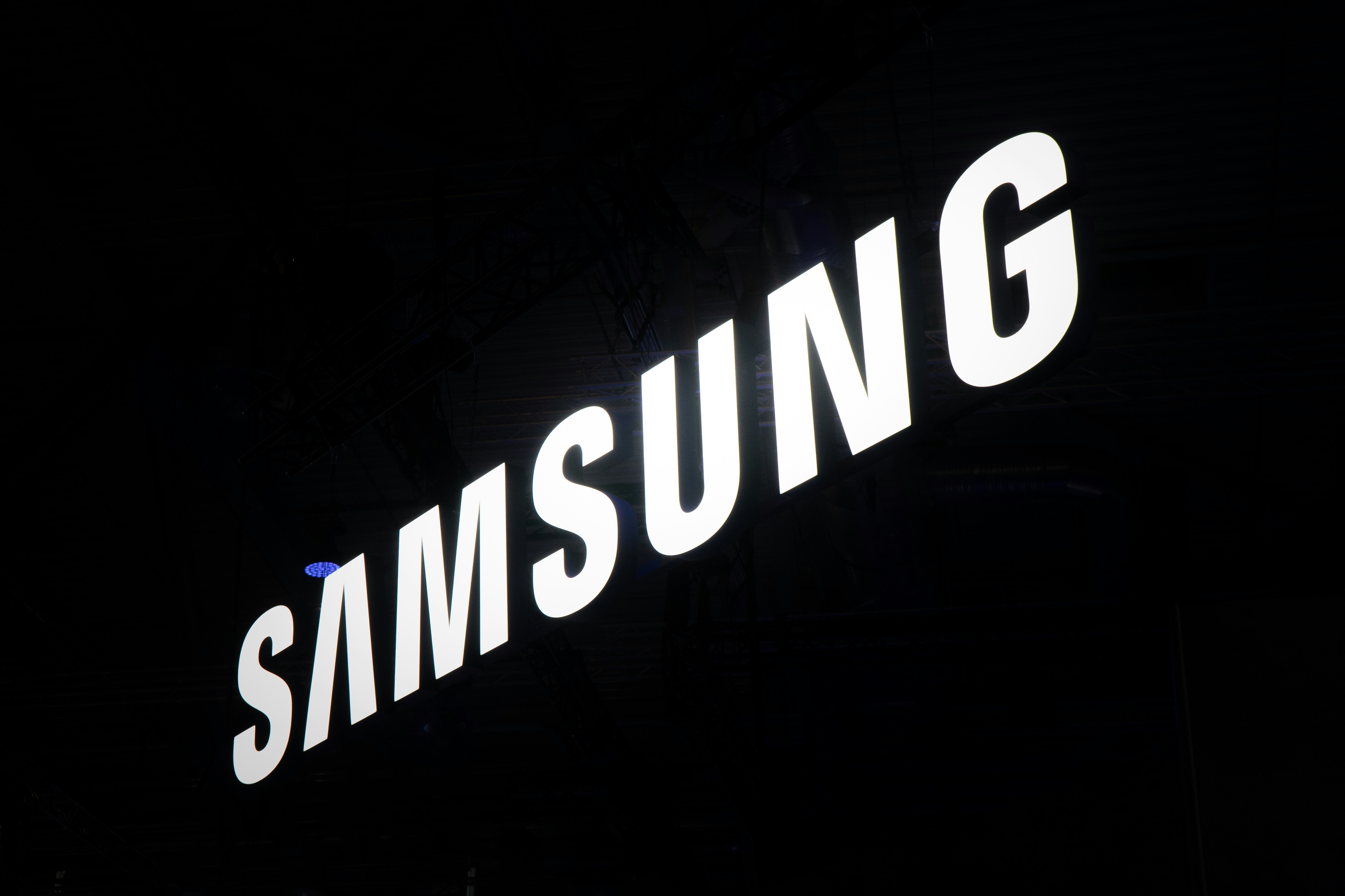 Samsung logo