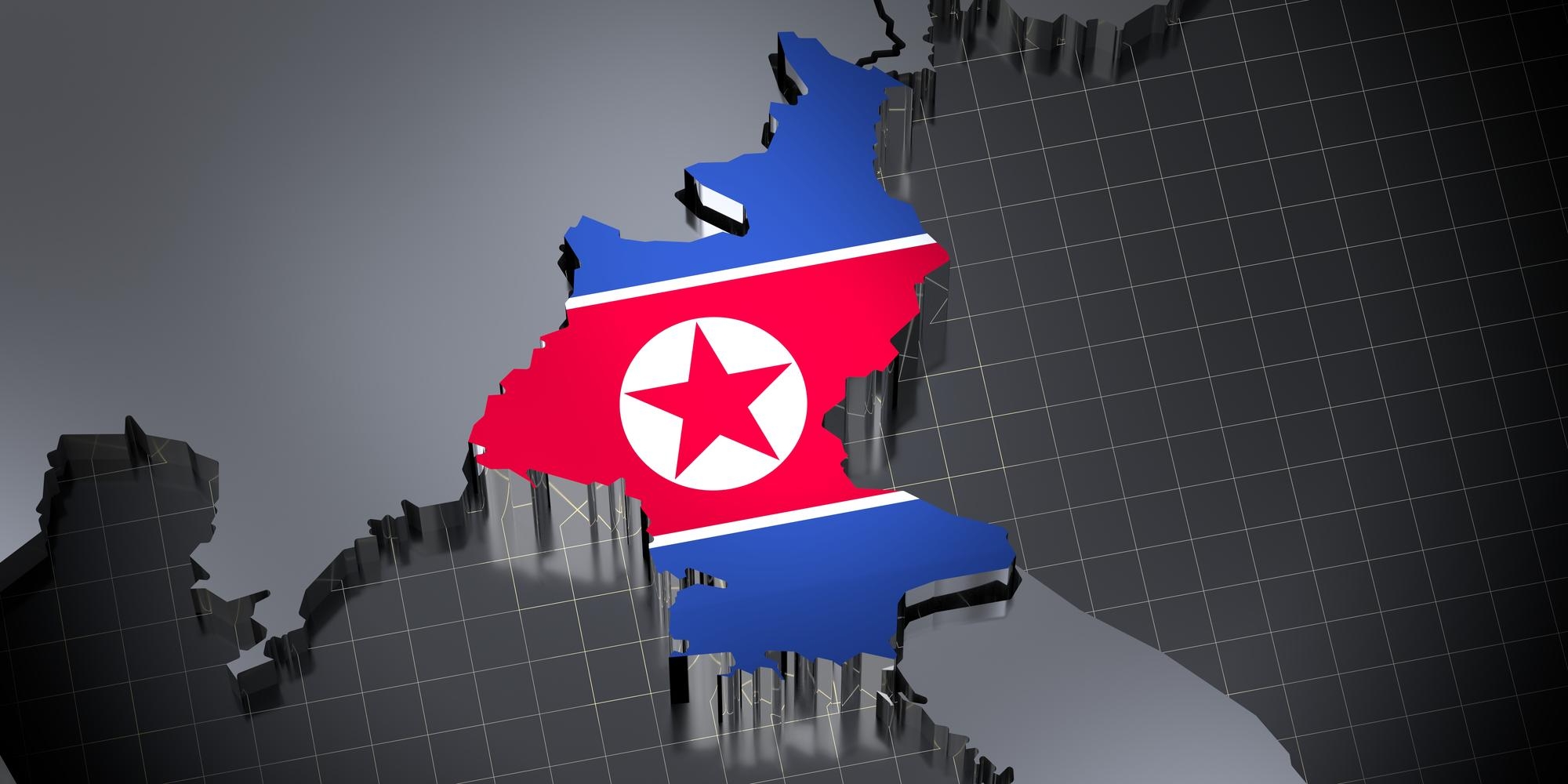 Coreia do Norte