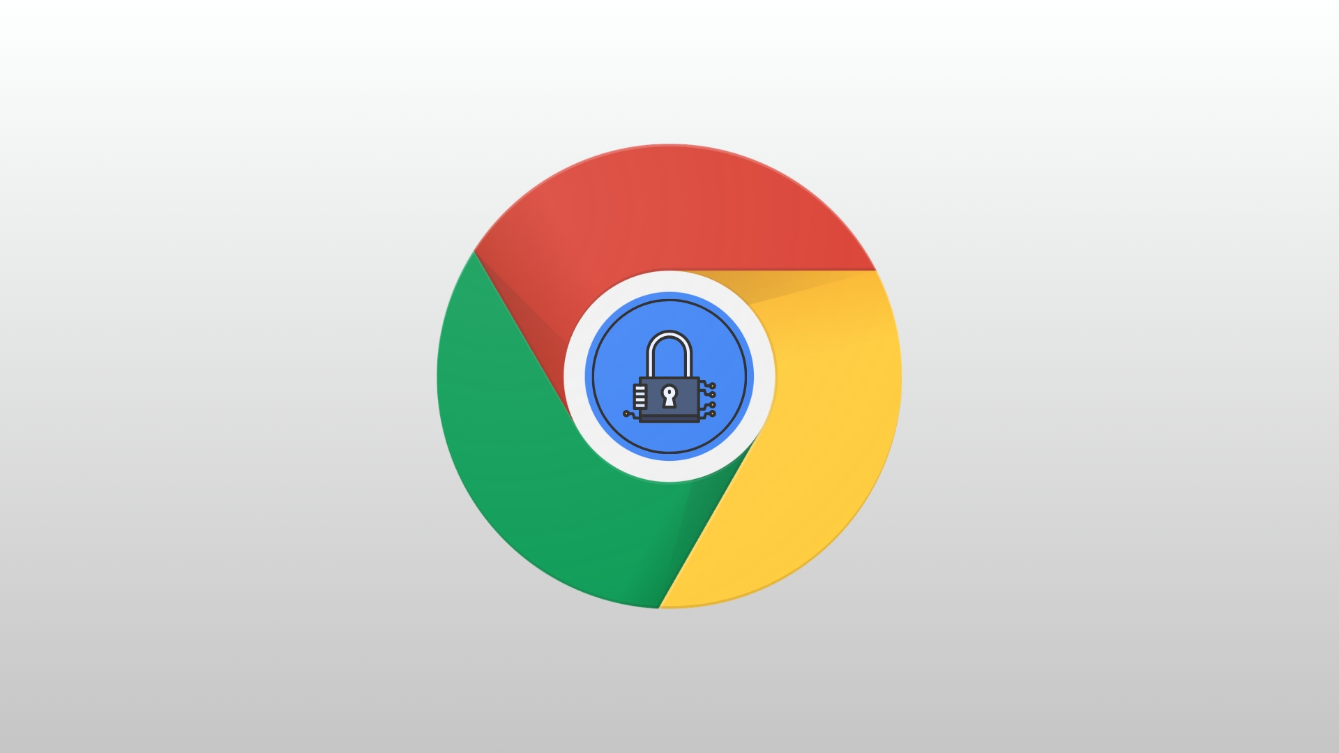 Google Chrome com privacidade