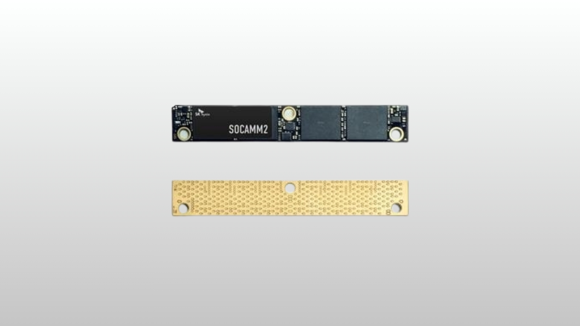 SOCAMM2 SK hynix
