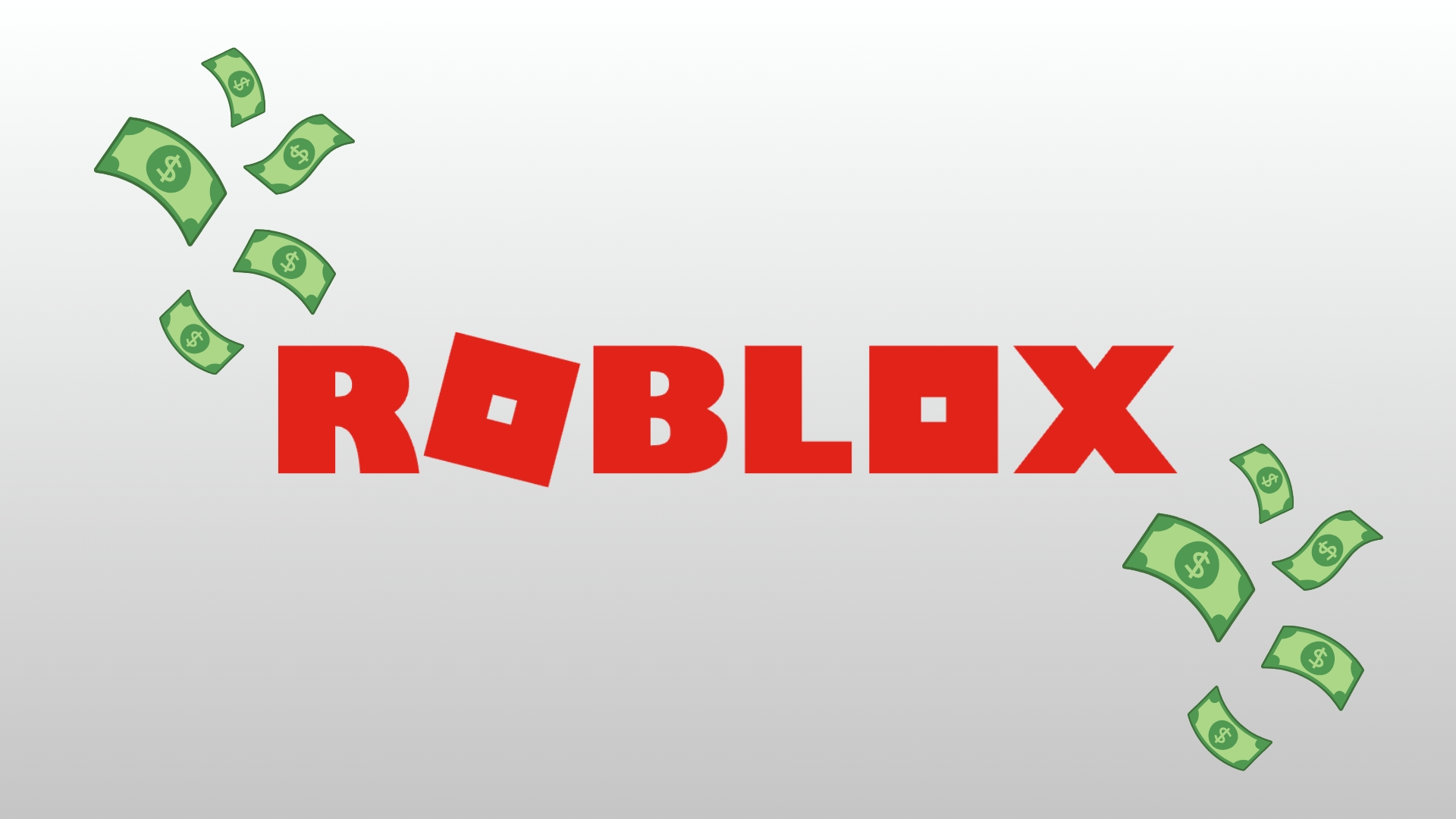 Roblox com dinheiro