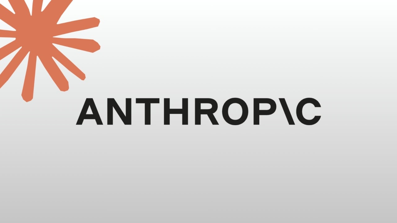 Anthropic e claude