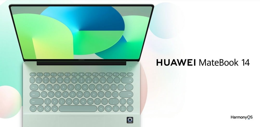 huawei matebook 14