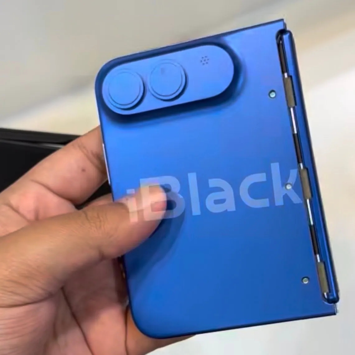moldes do iPhone fold