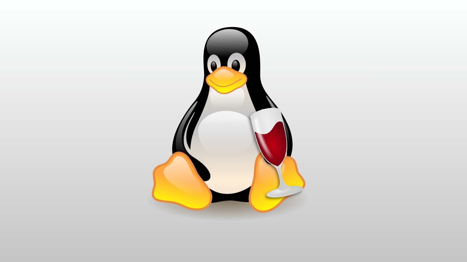 Linux Wine