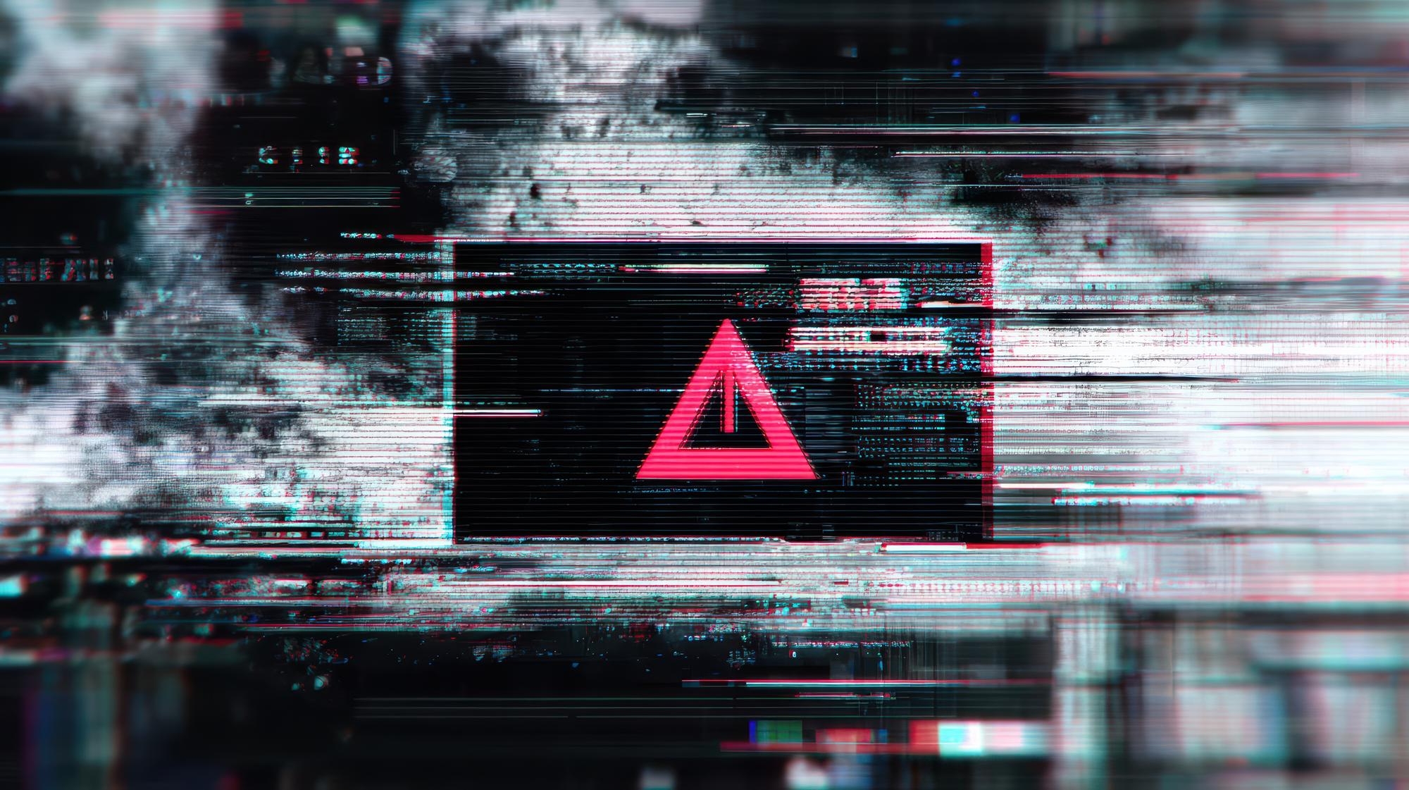 malware em código