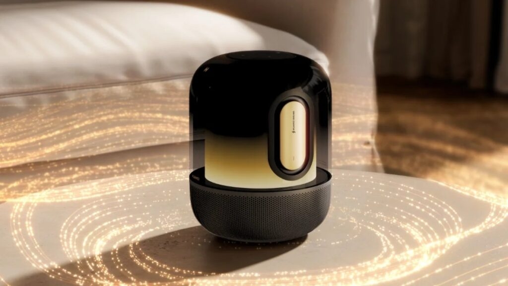 Huawei Sound X5