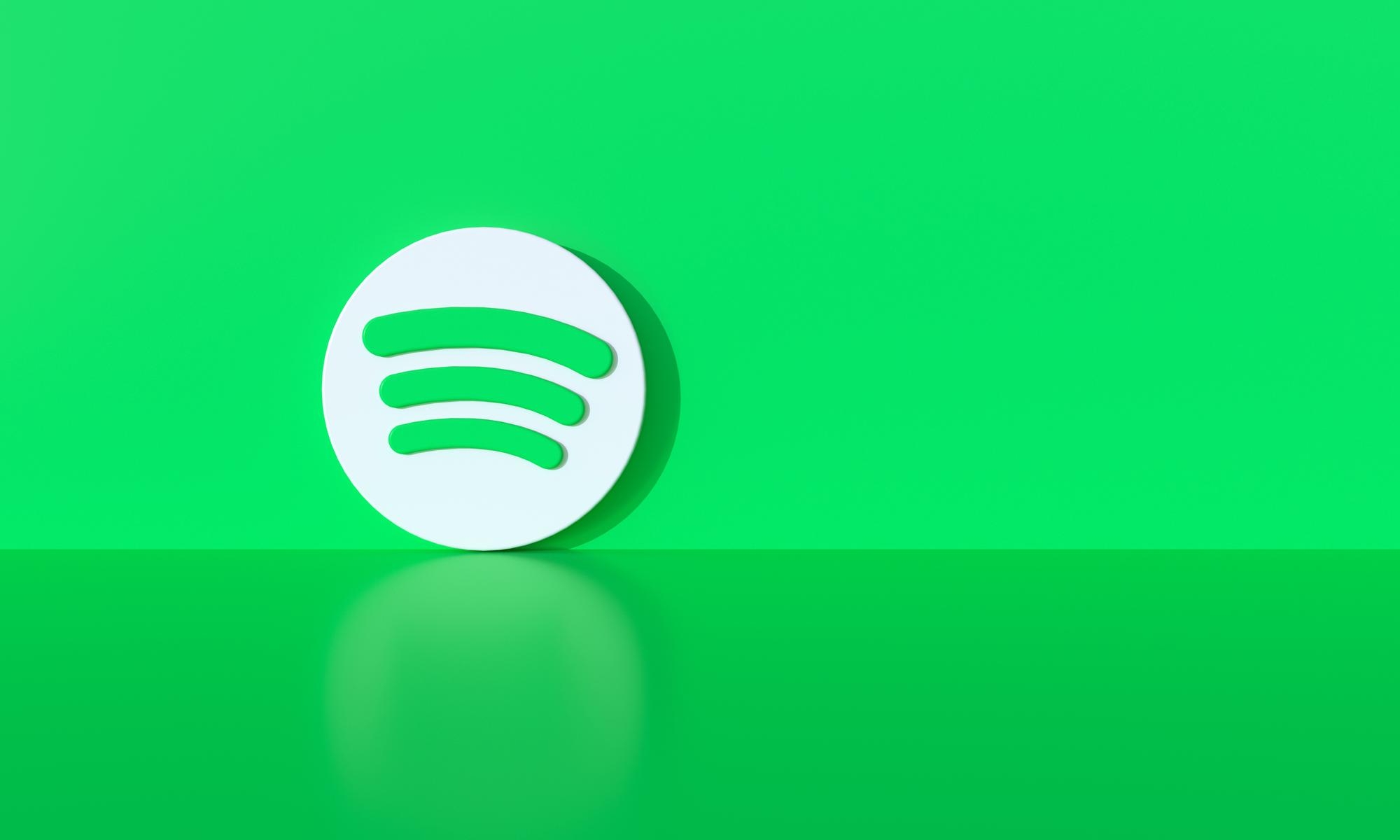 Spotify logo