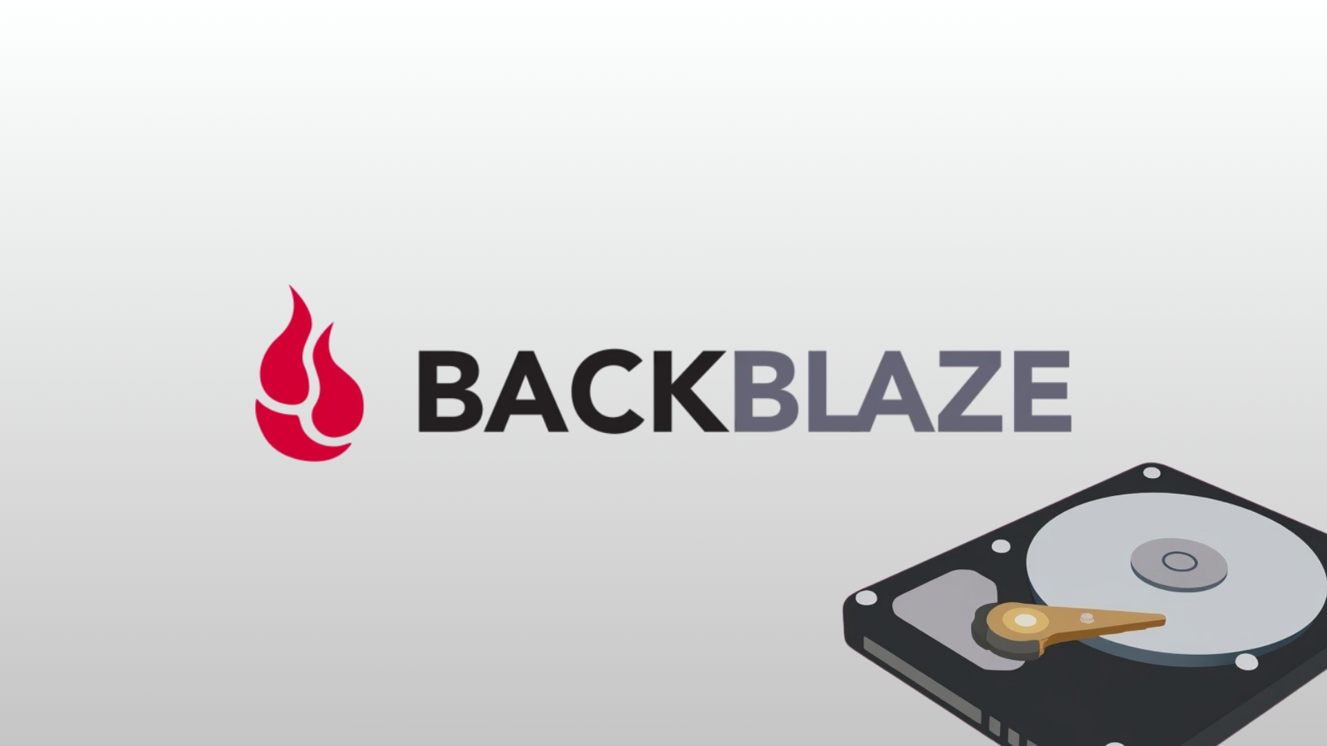 backblaze