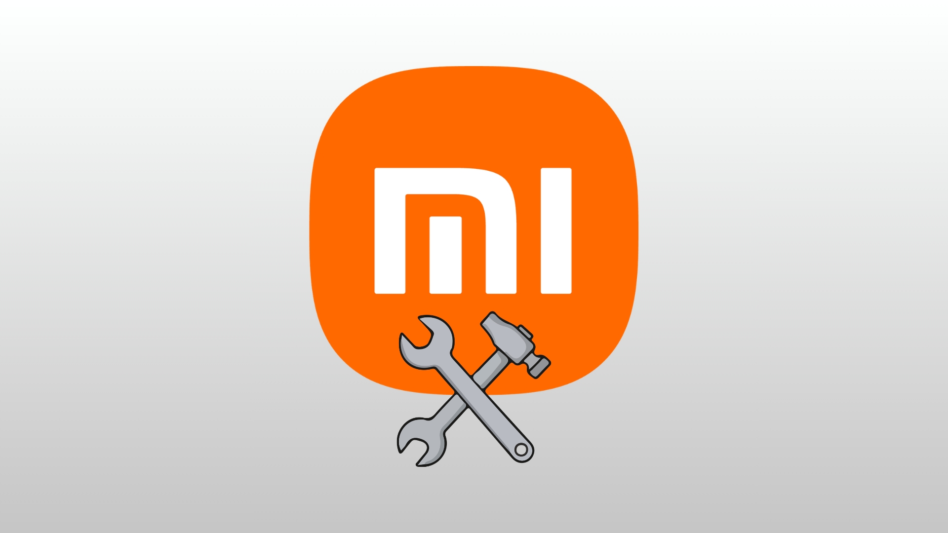 Xiaomi correção