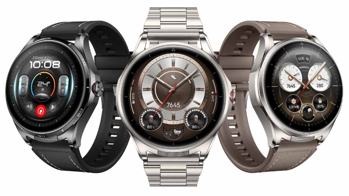Huawei Watch Buds 2