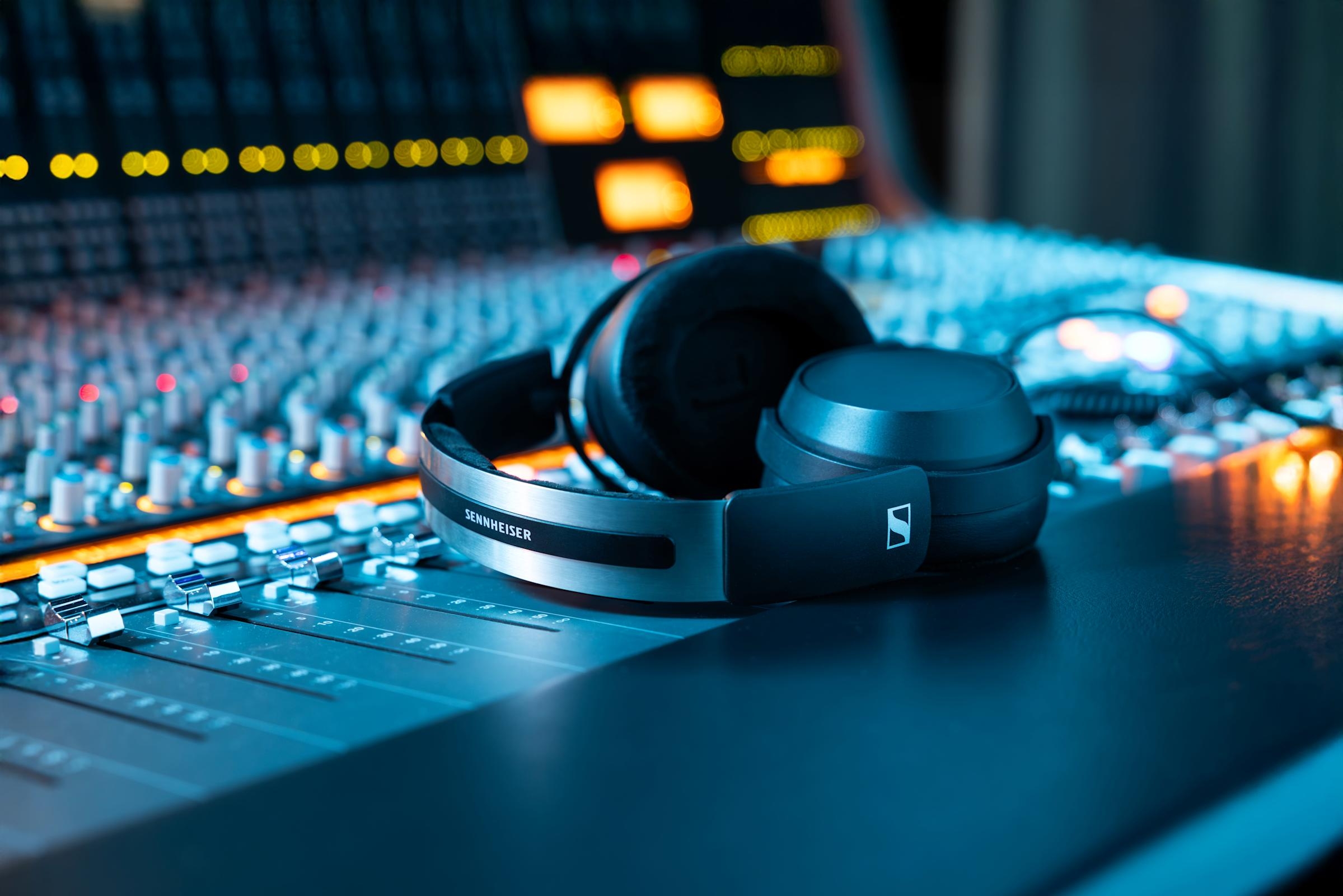 Sennheiser HD 480 Pro