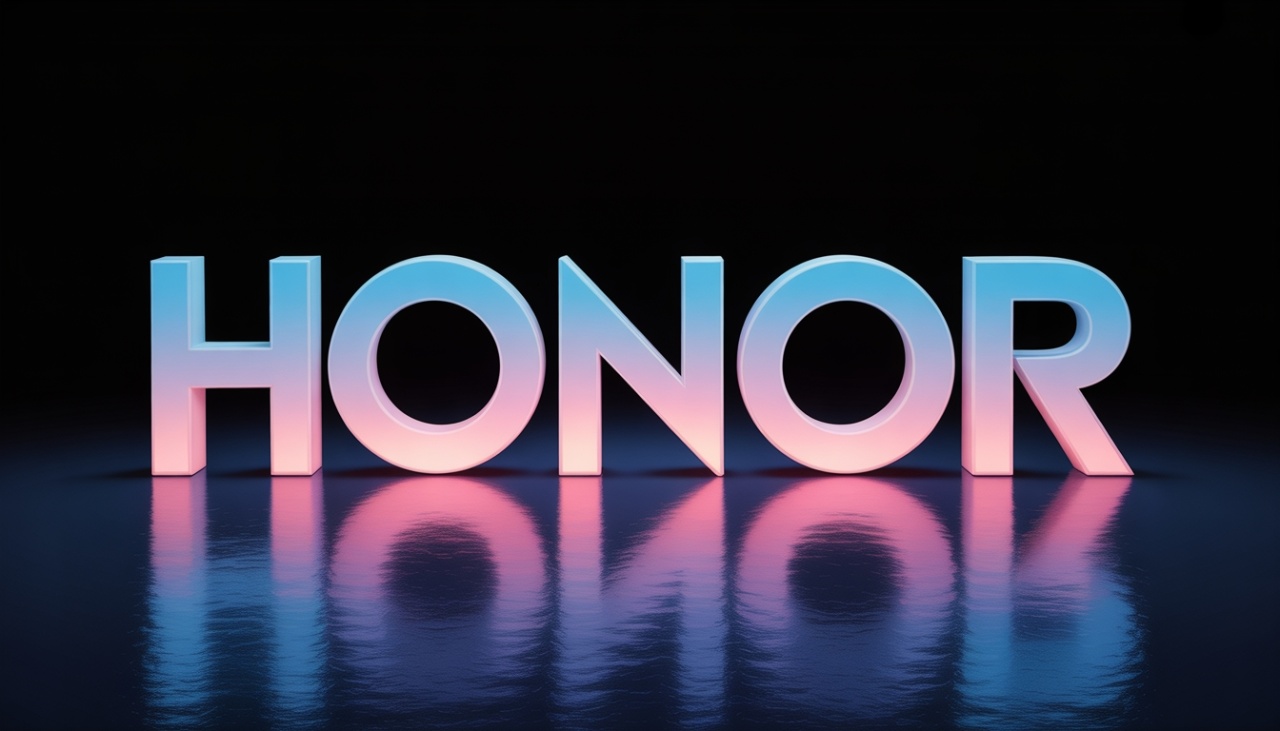 Honor logo