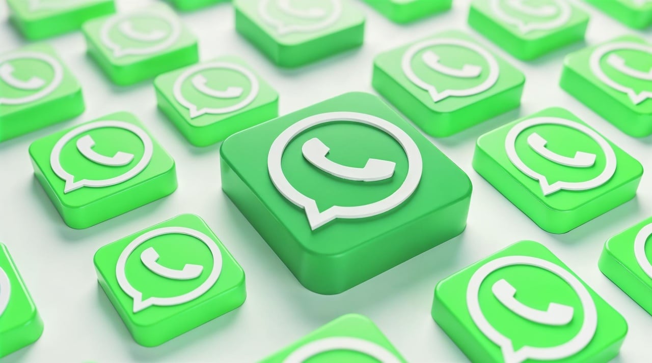 WhatsApp logo