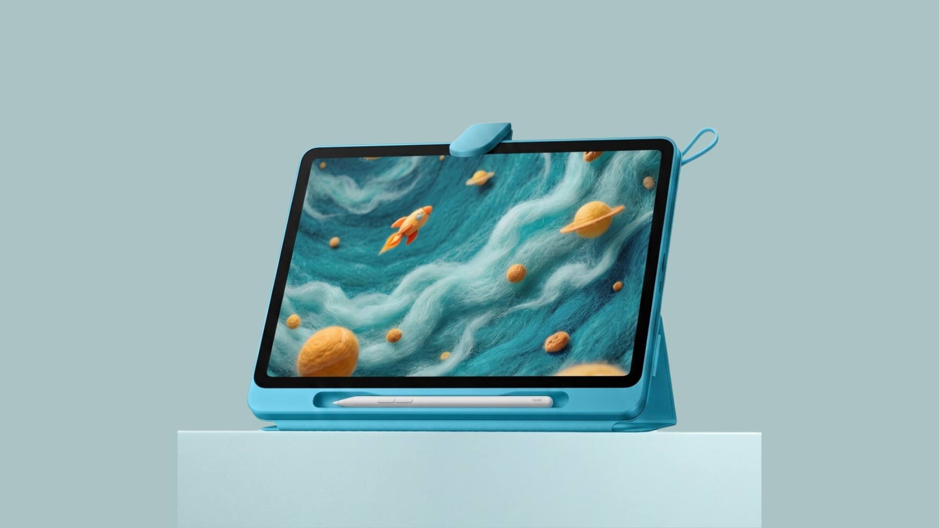 Redmi PAD 2 Pro learn edition