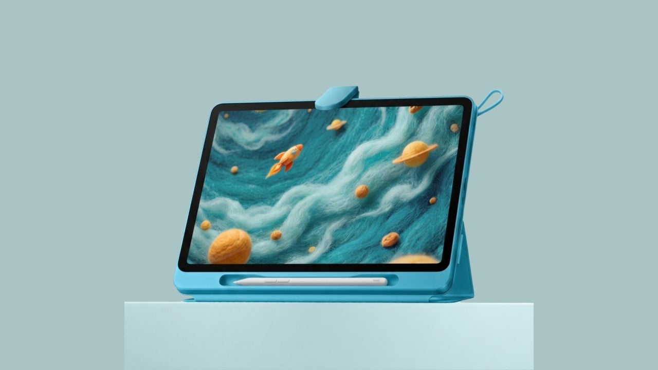 Redmi PAD 2 Pro learn edition