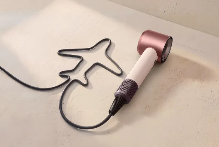 Dyson Supersonic