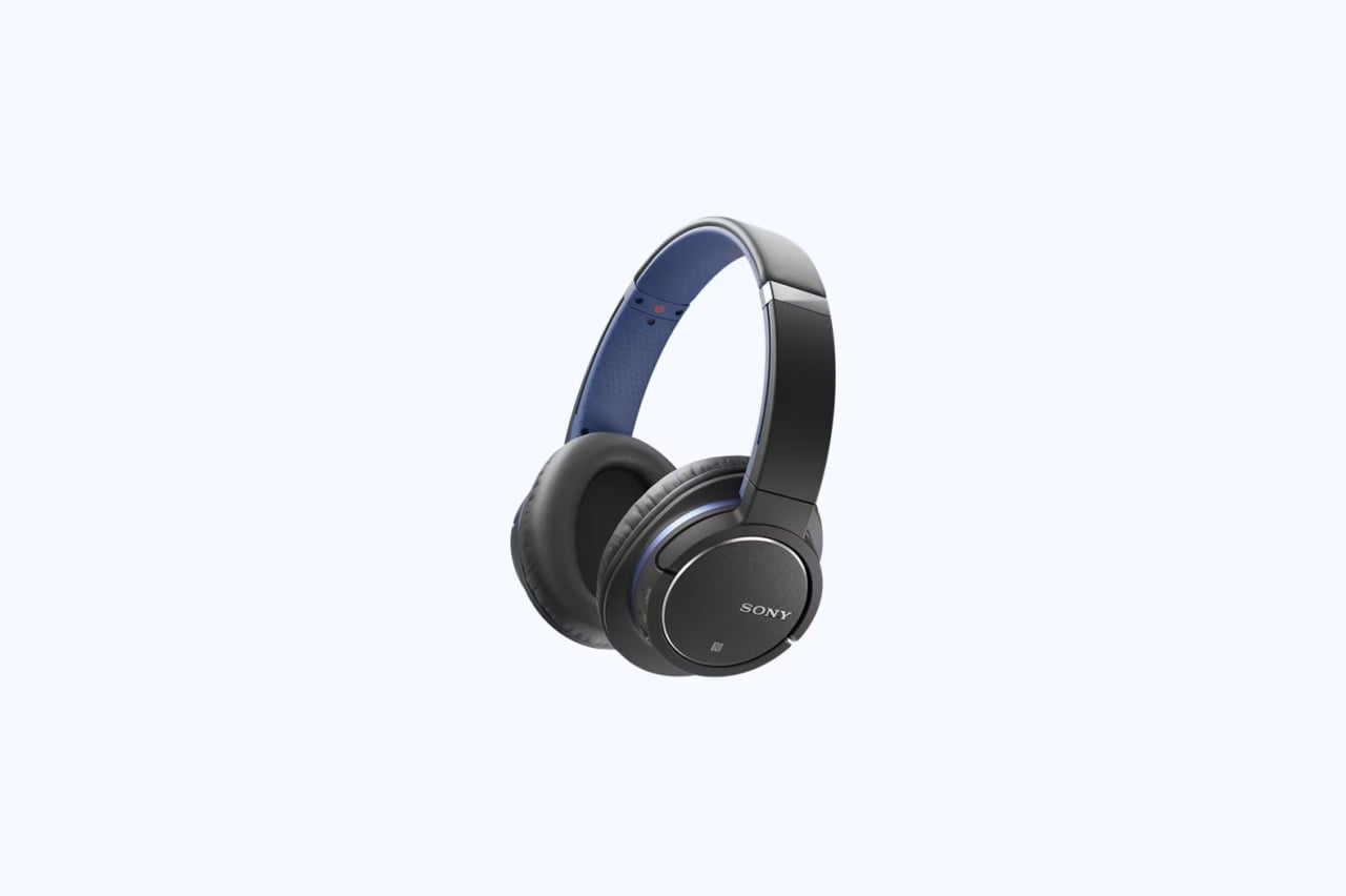 headphones da sony